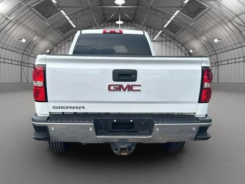 2019 GMC Sierra 3500 Base