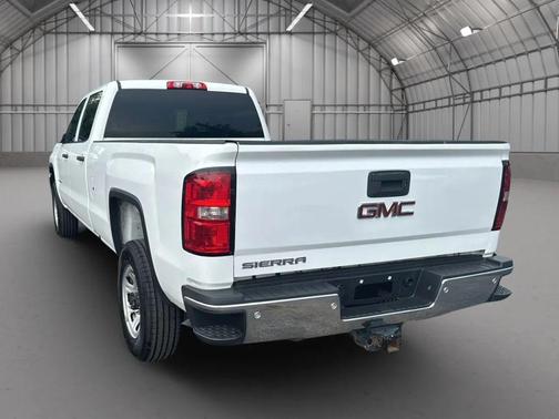 2019 GMC Sierra 3500 Base