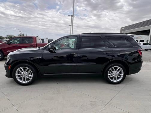2023 Dodge Durango R/T