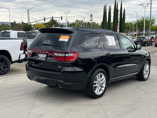 2023 Dodge Durango R/T