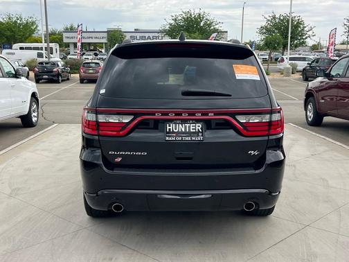 2023 Dodge Durango R/T