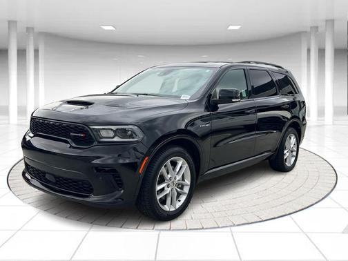 2023 Dodge Durango R/T