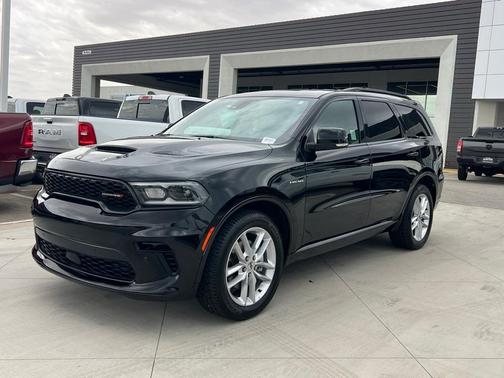 2023 Dodge Durango R/T