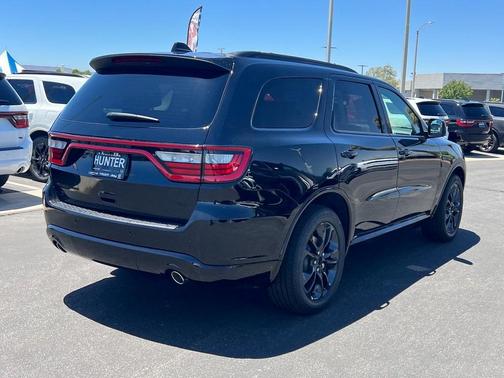 2025 Dodge Durango R/T