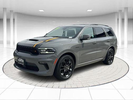 2022 Dodge Durango R/T