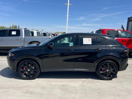 2024 Dodge Hornet R/T Plus