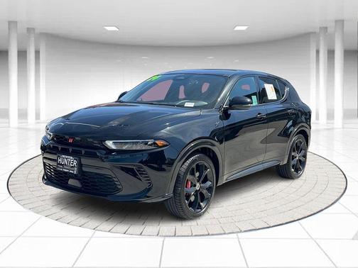 2024 Dodge Hornet R/T Plus