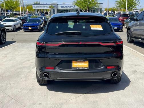2024 Dodge Hornet R/T Plus