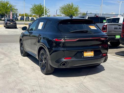 2024 Dodge Hornet R/T Plus