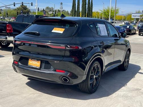 2024 Dodge Hornet R/T Plus