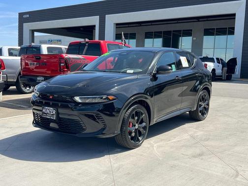 2024 Dodge Hornet R/T Plus