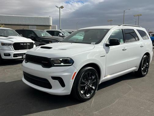 2025 Dodge Durango R/T