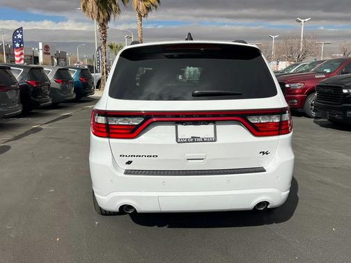 2025 Dodge Durango R/T