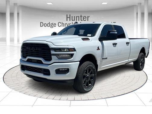 2025 RAM 3500 Big Horn