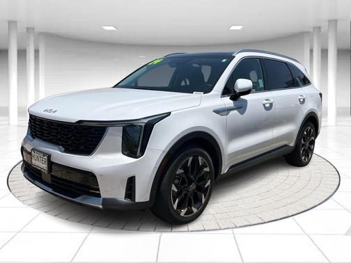 2024 Kia Sorento SX