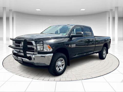 2016 RAM 3500 Tradesman