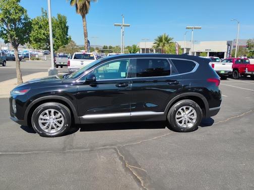 2020 Hyundai SANTA FE 2.4 SEL