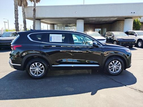 2020 Hyundai SANTA FE 2.4 SEL