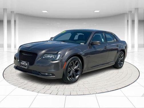 2021 Chrysler 300 S