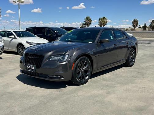 2021 Chrysler 300 S