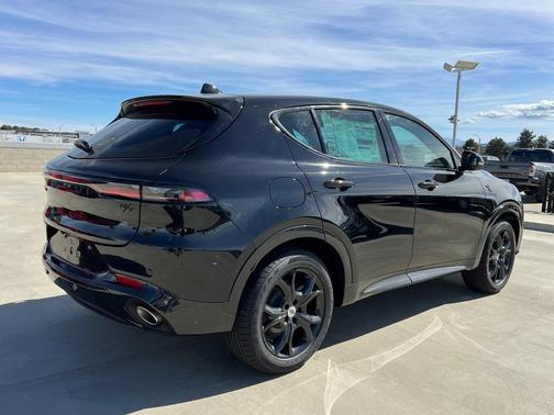 2024 Dodge Hornet R/T Plus