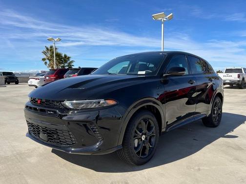 2024 Dodge Hornet R/T Plus