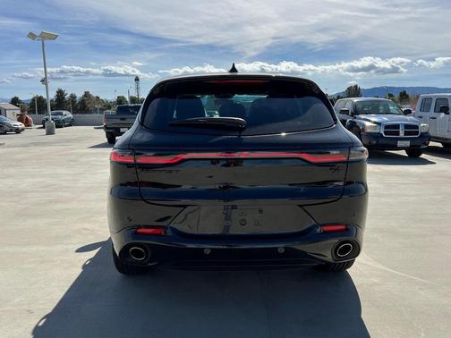 2024 Dodge Hornet R/T Plus