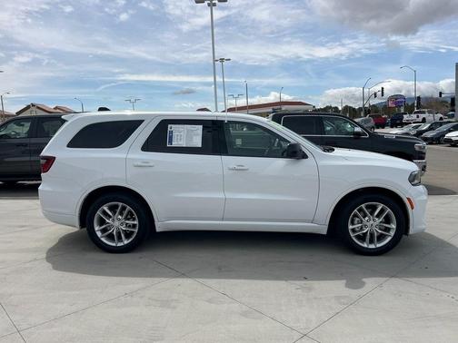 2023 Dodge Durango GT