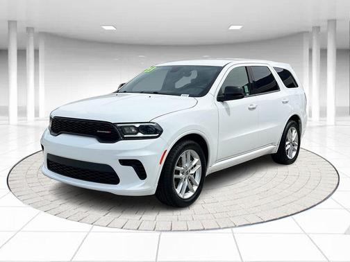 2023 Dodge Durango GT