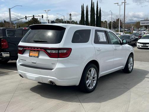2023 Dodge Durango GT