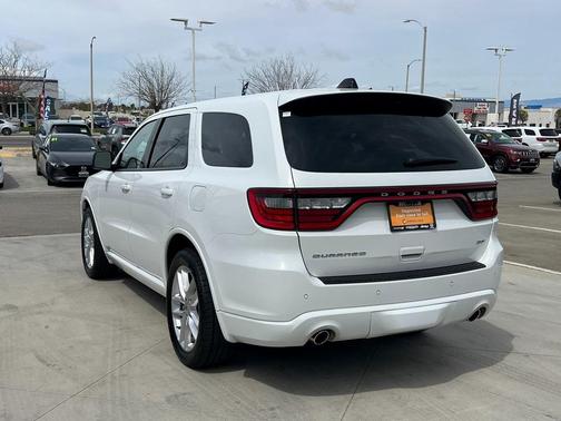 2023 Dodge Durango GT