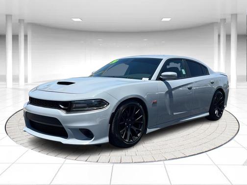 2020 Dodge Charger R/T