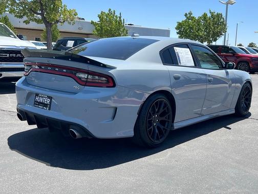 2020 Dodge Charger R/T