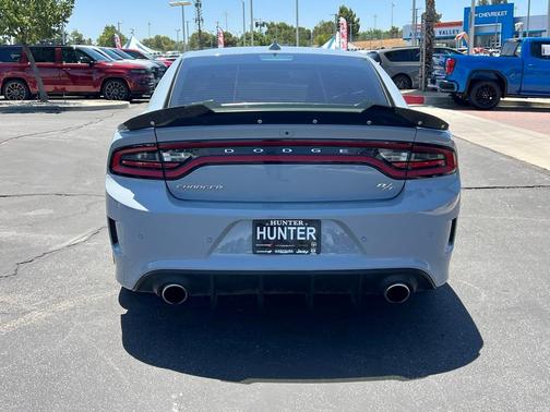 2020 Dodge Charger R/T