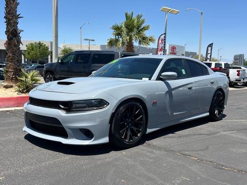 2020 Dodge Charger R/T