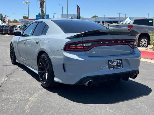 2020 Dodge Charger R/T