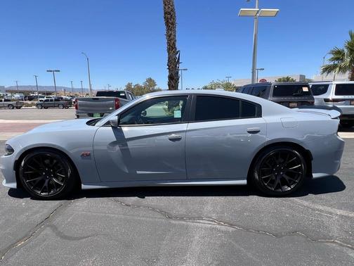 2020 Dodge Charger R/T