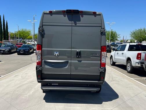 2025 RAM ProMaster 1500 Base