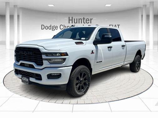 2025 RAM 3500 Big Horn