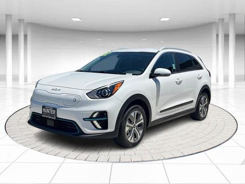 2022 Kia Niro EV S