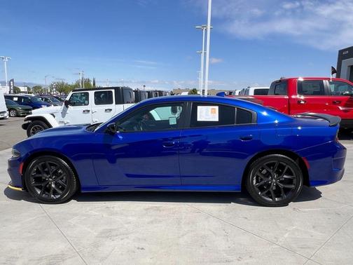 2022 Dodge Charger GT