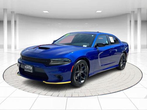 2022 Dodge Charger GT