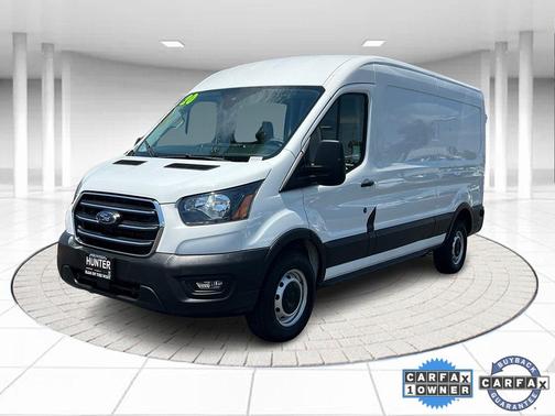 2020 Ford Transit-250 Base