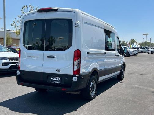 2020 Ford Transit-250 Base
