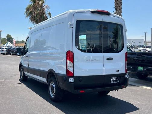 2020 Ford Transit-250 Base