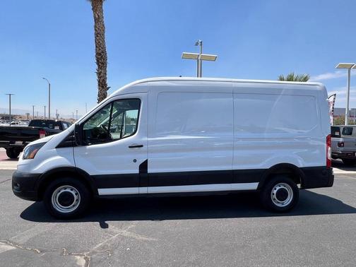2020 Ford Transit-250 Base