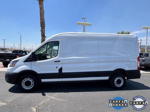 2020 Ford Transit-250 Base