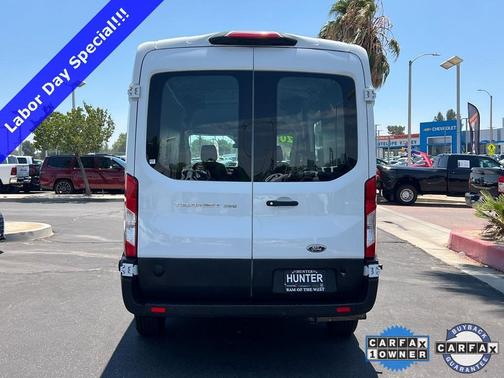 2020 Ford Transit-250 Base
