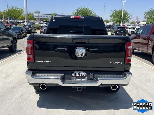 2023 RAM 1500 Limited