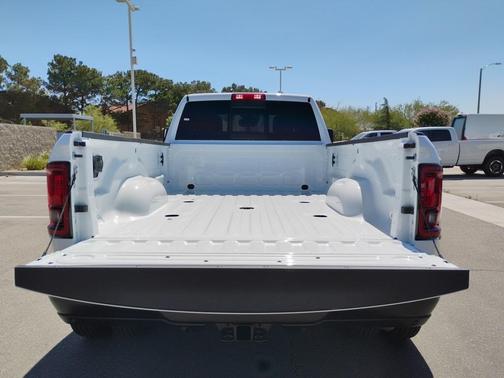 2025 RAM 3500 Tradesman